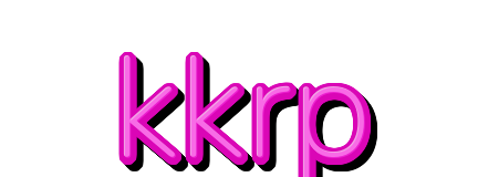 kkrp — logo kanal