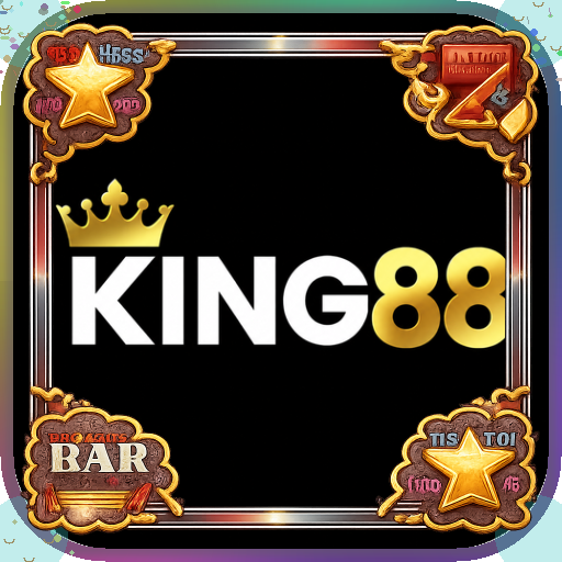 king88 — mitra unggulan